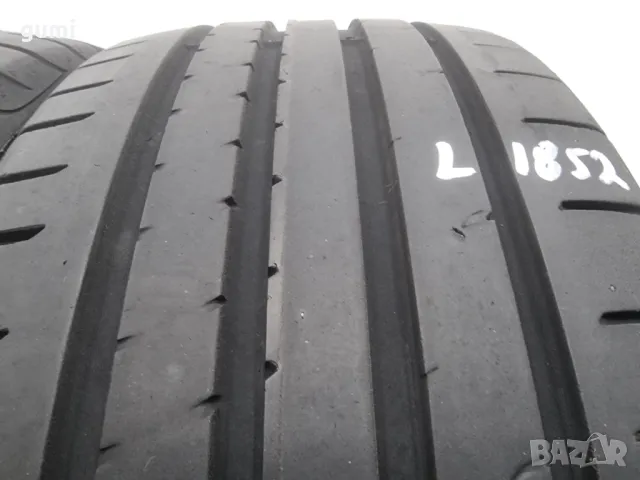 2бр летни гуми 205/45/16 GOODYEAR L02252 , снимка 2 - Гуми и джанти - 48700730