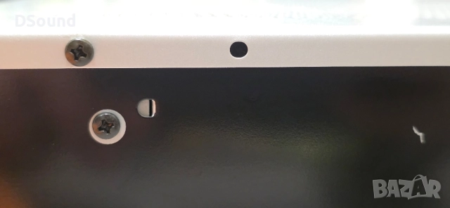 Technics SU-V470 Silver Edition – отлично състояние!, снимка 7 - Ресийвъри, усилватели, смесителни пултове - 52338304