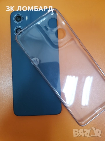Motorola Moto G06, снимка 4 - Motorola - 53522079