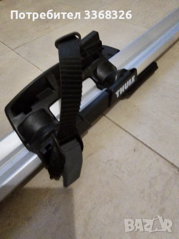 Thule Proride 598, снимка 3 - Велосипеди - 52680196