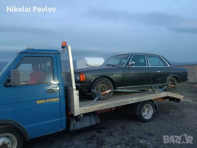 Алтернатор за Мерцедес 123 Бензин , снимка 14 - Части - 50733536