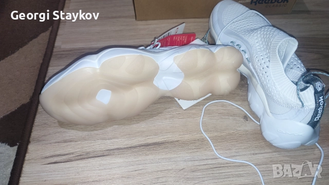 Reebok Dmx Fusion , снимка 6 - Маратонки - 52130782