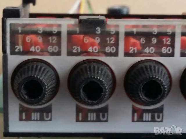 Платки за управление на телевизионните канали 45, снимка 6 - Части и Платки - 33218896