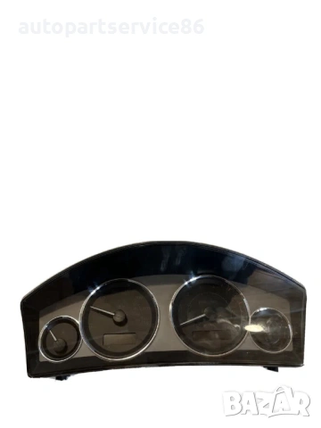 Скоростомер, инструментален тахометър за Jeep Commander 3.0 CRD (2010) 05172411AG