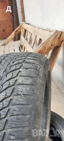 2бр. зимни гуми DIPLOMAT 205 55 16, снимка 7 - Гуми и джанти - 49871810