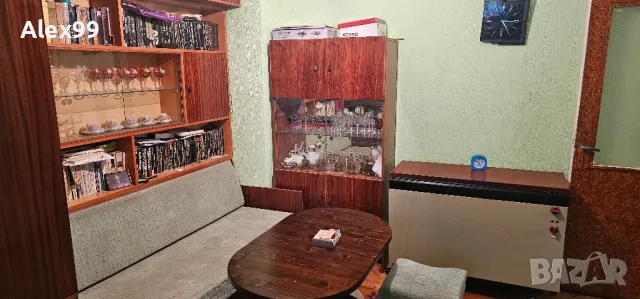 Продавам  апартамент до пазара на ДАП, снимка 10 - Апартаменти - 47256368