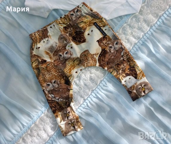 Бебешки панталонки ръст 56-65 см 6 лв, снимка 3 - Панталони и долнища за бебе - 26971966