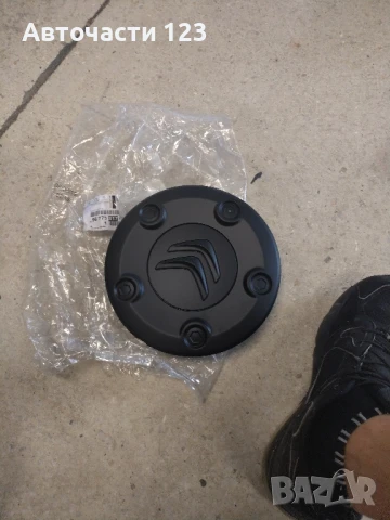 ЧИСТО НОВ ОРИГИНАЛЕН ТАС ЗА CITROEN JUMPY