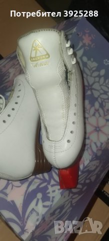 Кънки за фигурно пързаляне Jackson Artiste размер 11, снимка 2 - Ролери, кънки - 43437056