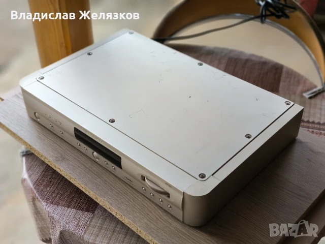 Marantz ST-17, снимка 3 - Други - 51194572