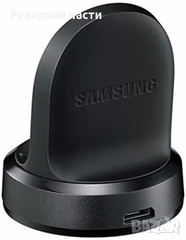 Станция Samsung Gear S2, снимка 2 - Samsung - 44853421