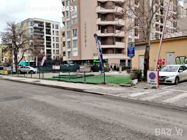 Открита търговска площ на бул. Александър Стамболийски с възможност за частично отдаване, снимка 7 - Други - 53156162