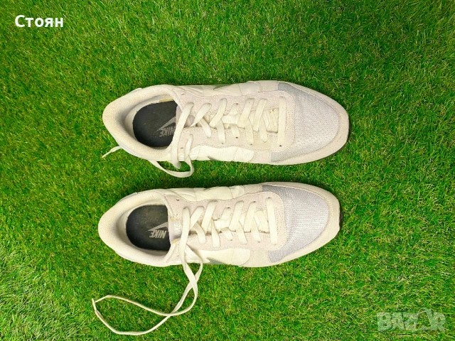 Обувки Nike air 46, снимка 5 - Ежедневни обувки - 50787994