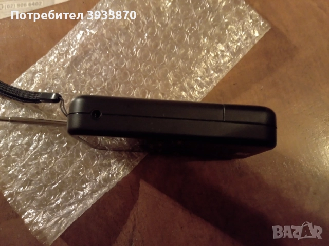 Портативно - джобно радио Wodeke W-206, снимка 7 - Радиокасетофони, транзистори - 52567090