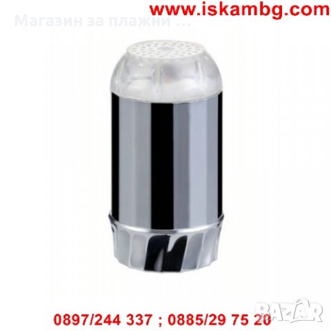 Светещ накрайник за чешма, снимка 3 - Други стоки за дома - 28509387