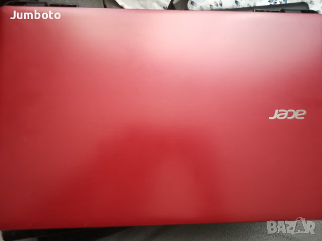 Acer e5-521 amd E2-6110 4 ядрен на части, снимка 4 - Части за лаптопи - 37886418