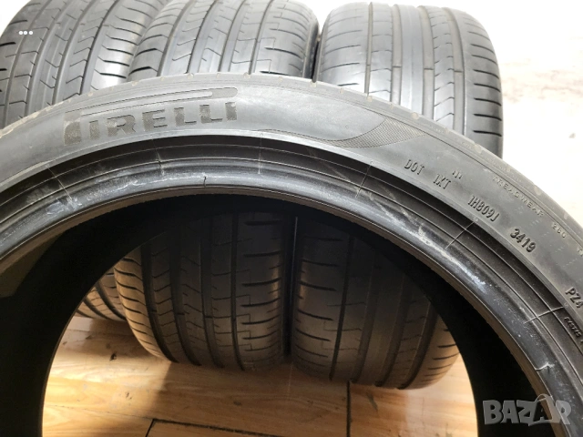 255/40/20 Pirelli / летни гуми, снимка 13 - Гуми и джанти - 53458637