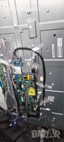 лед диоди от дисплей HWV3216A-01Y. HV320FHB-N10 от телевизор Blaupunkt модел 32138M-GB-11B4, снимка 3 - Части и Платки - 35244456