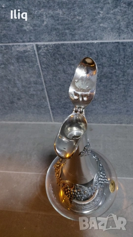 декантер за вино, снимка 3 - Декорация за дома - 53433314