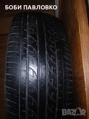 14цола резервна гума ауди 80 яйце оем, снимка 18 - Аксесоари и консумативи - 52051323