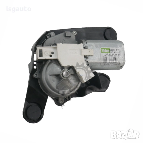 Моторче задна чистачка Citroen DS4 2011-2015 ID: 153571