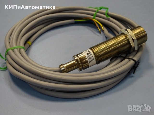 индуктивен датчик Balluff BES 516 416 AO X, снимка 11 - Резервни части за машини - 37106594