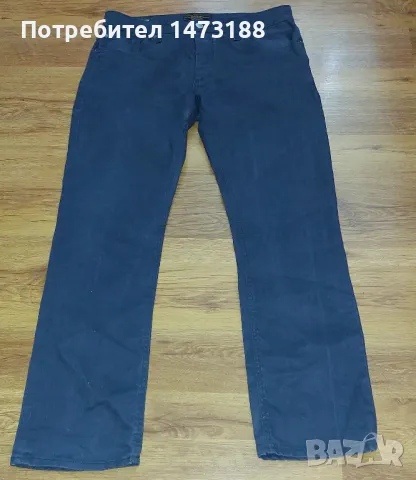 Дънки ZARA, H&M, CK, Esprit, Lee и други, снимка 11 - Дънки - 47801405