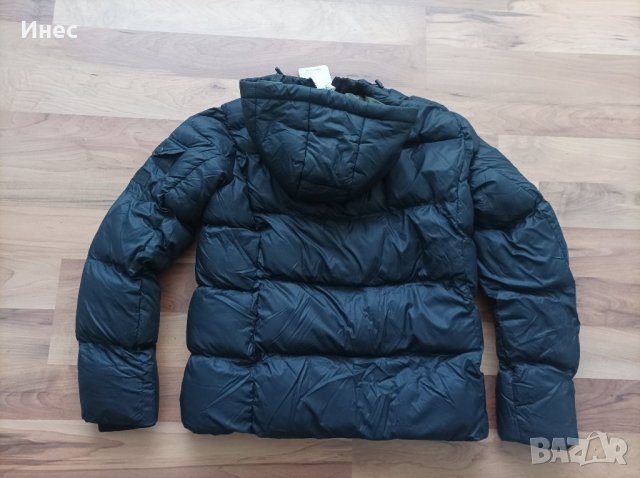 Blend нова пухенка  яке, снимка 2 - Якета - 38902860