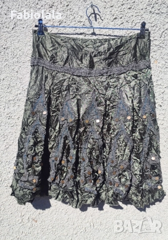Bruno Antognini skirt 42/XL 