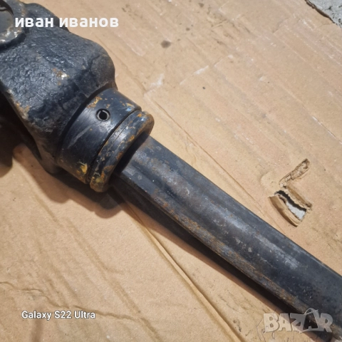 Кярдан За Трактори 6 шл, снимка 10 - Селскостопанска техника - 52371677