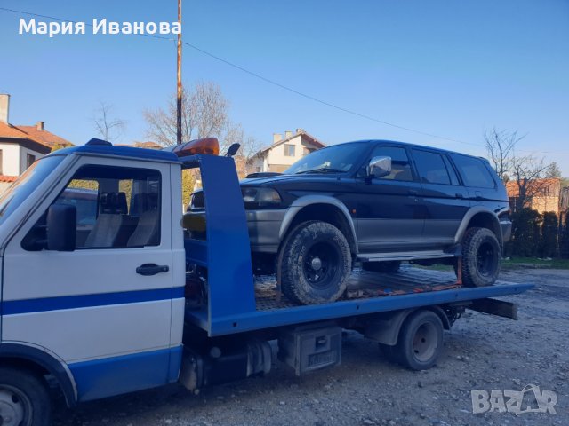 Изкупувам джипове в Автомобили и джипове в гр. Средец - ID37608564 ...
