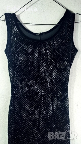 Faust evening dress S