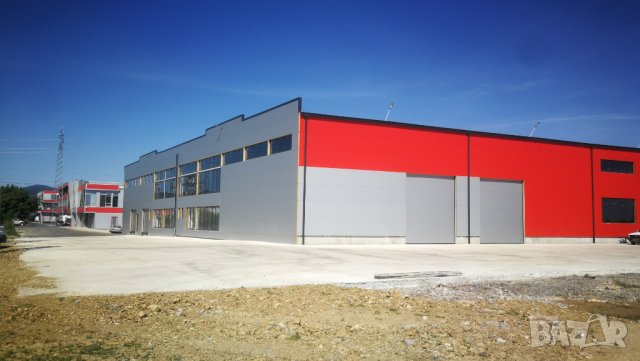 8000 м2 Продава/Под Наем гр.Стара Загора, снимка 4 - Парцели - 32762910