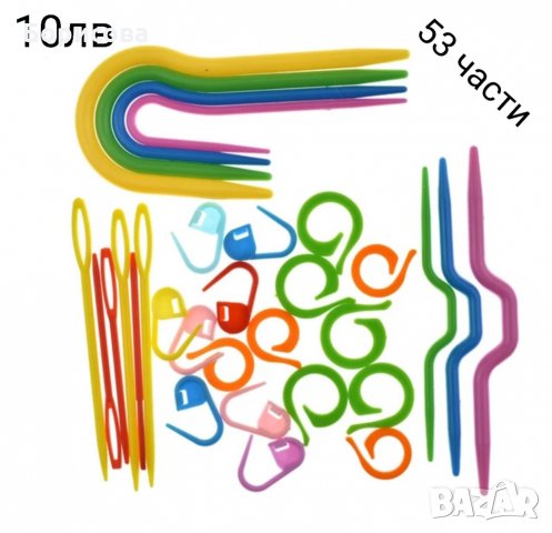 Кръгла дрънкалка за детска играчка, амигуруми , снимка 4 - Други - 32379449