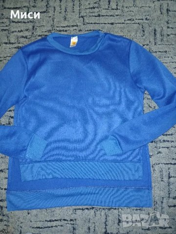 Блузи с дълъг ръкав , снимка 3 - Спортна екипировка - 47352163