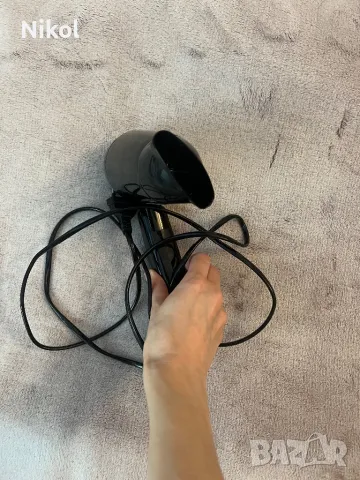 сешоар, снимка 3 - Друга електроника - 49918483