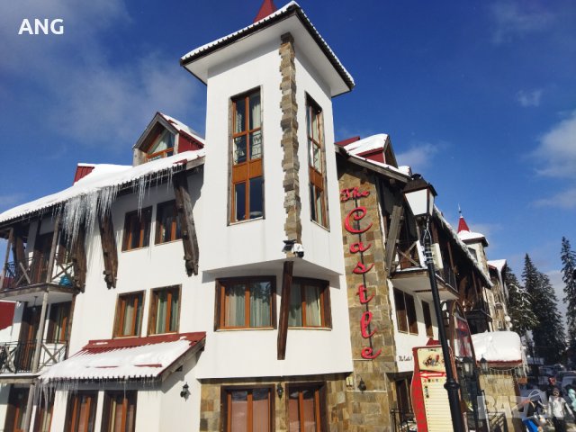 Продава тристаен апартамент в близост до ски пистите на Пампорово 