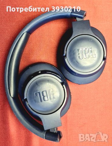 Слушалки - JBL 700BT, снимка 3 - Bluetooth слушалки - 43622373