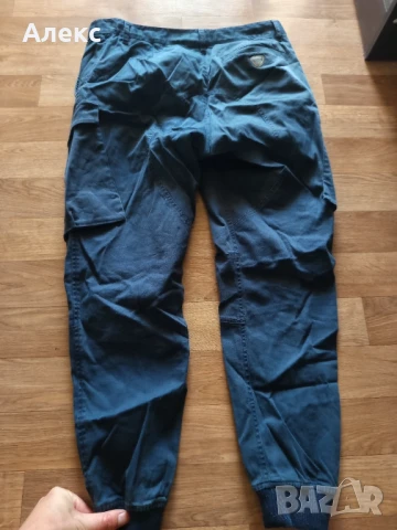 EA7 Emporio Armani mens cargo pants , снимка 3 - Спортни дрехи, екипи - 50936719
