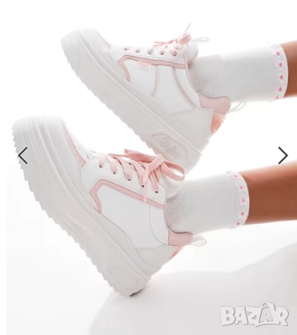 Buffalo Vectra Low маратонки номер 40 / сникърси / обувки , снимка 3 - Маратонки - 52003690