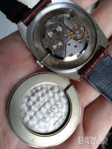 Sarcar Geneve Vacheron design, снимка 6 - Мъжки - 35530605