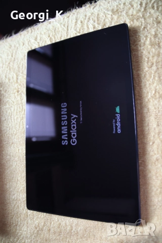 Samsung Galaxy Tab A8 10.5 (2021), снимка 2 - Таблети - 52905336