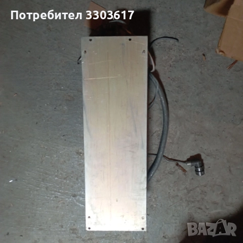 AC мрежов филтър, снимка 2 - Друга електроника - 52364129