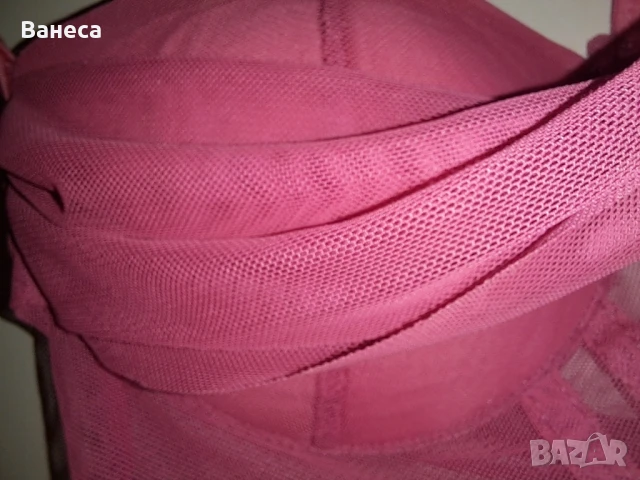 Чисто нов топ "Goddess by Anjelina Atanasova", снимка 6 - Корсети, бюстиета, топове - 51221860