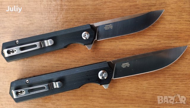 Ganzo Firebird FH11S / FH11 / FH21 / FH41 / FH71, снимка 13 - Ножове - 37483978