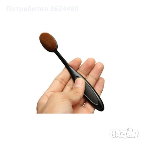 ЧЕТКА ЗА ГРИМ , снимка 2 - Други - 40415813