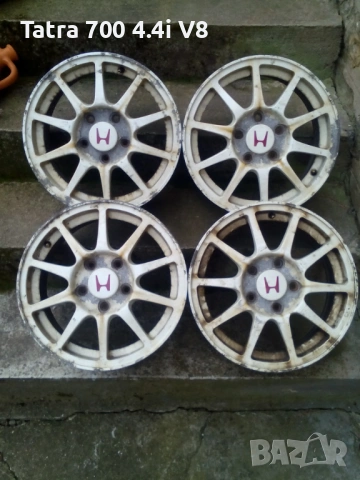 Джанти Редки Видове за Класически,4х4 и Стари модели МПС/Мотоциклети.Много видове и размери джанти , снимка 8 - Гуми и джанти - 53569504