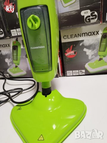 Парочистачка Cleanmaxx, снимка 5 - Прахосмукачки - 43886613