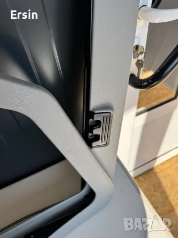 Оригинални щори REMIS за предните прозорци За Кемпер шаси Mercedes-Benz  , снимка 5 - Къмпинг мебели - 49243619