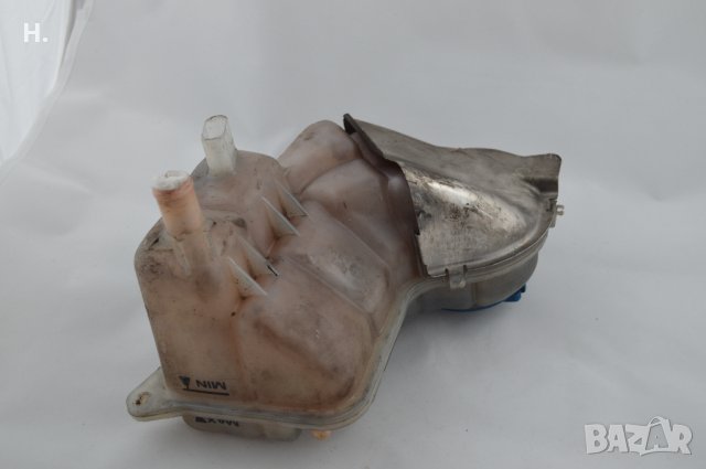 Разширително казанче антифриз AUDI A4 Avant (B7) 2004-2008 3.0 TDI, снимка 3 - Части - 32439830